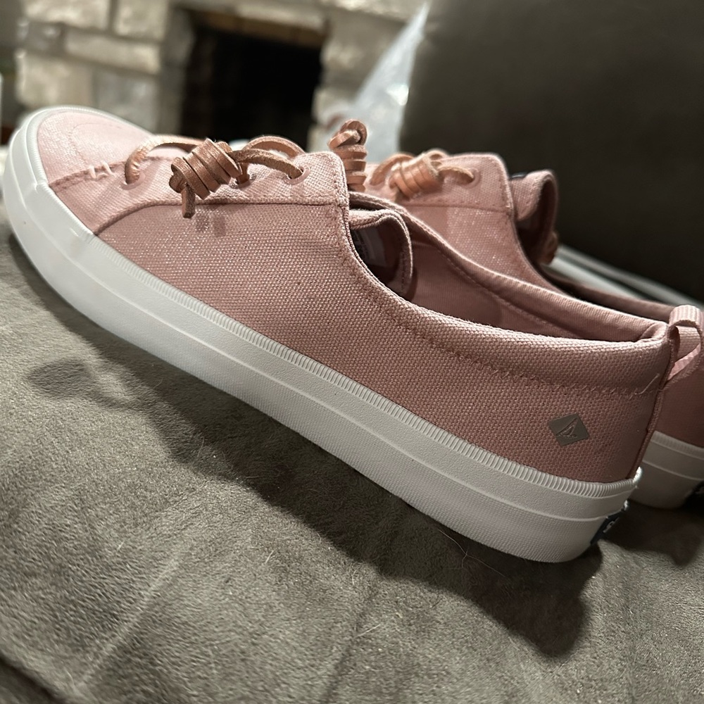Sperry topsider
